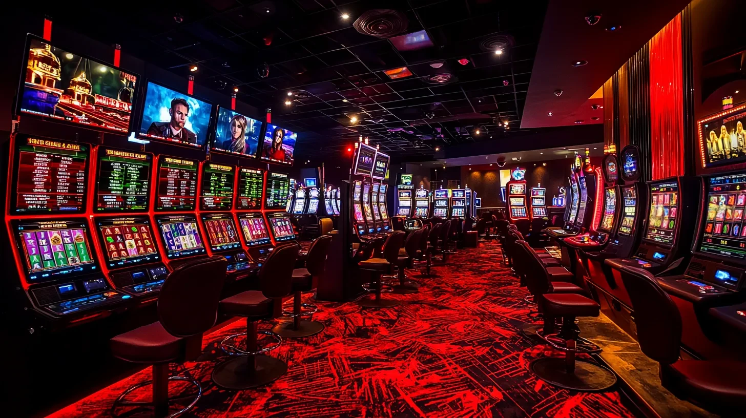 Slot Online