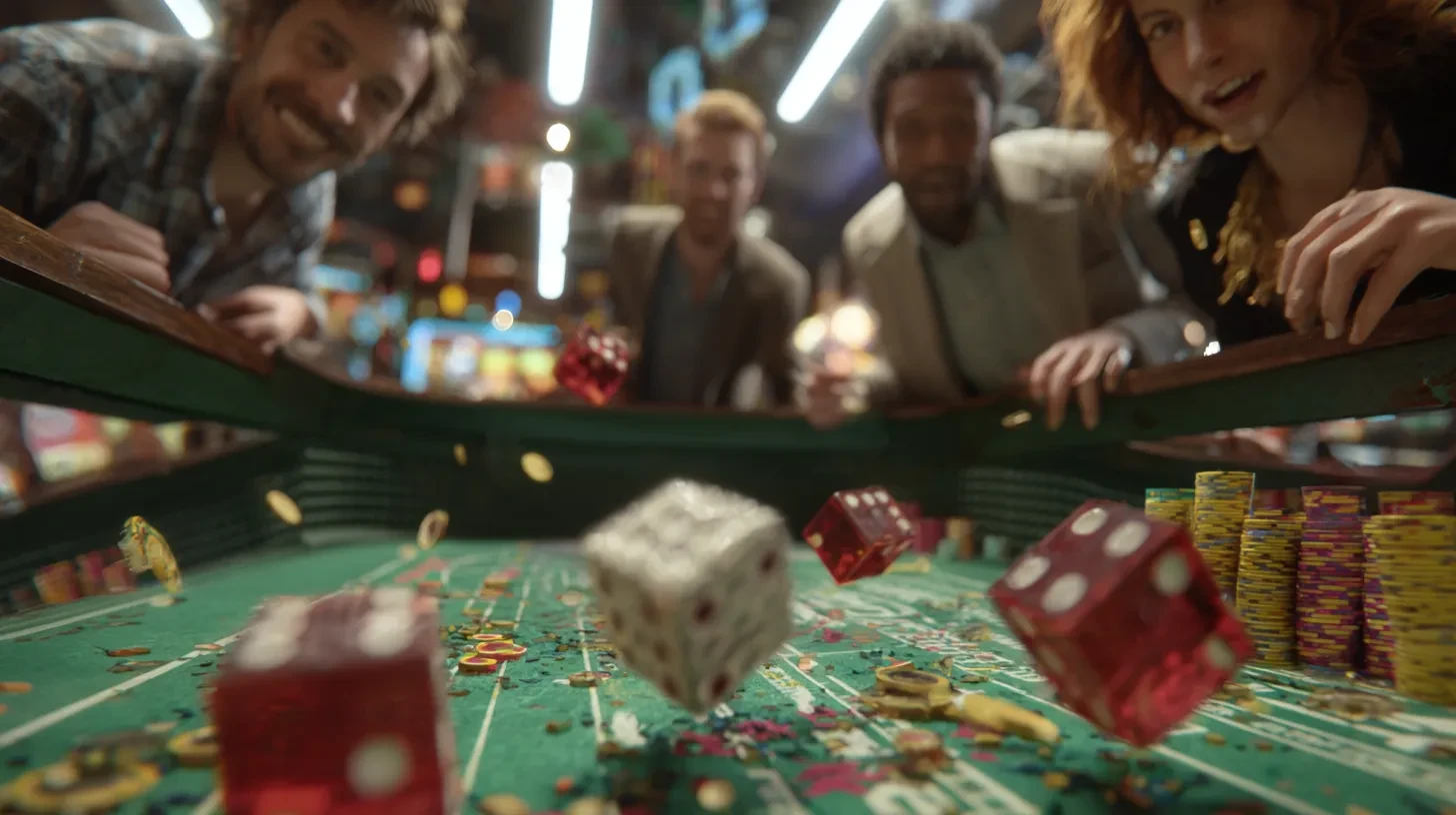 Slot Game