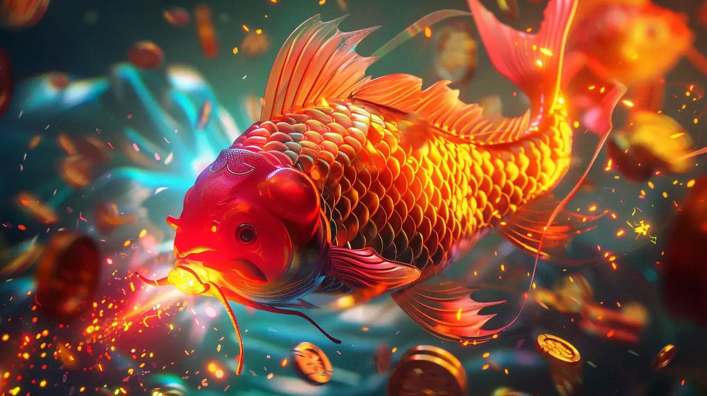 Royal Fishing