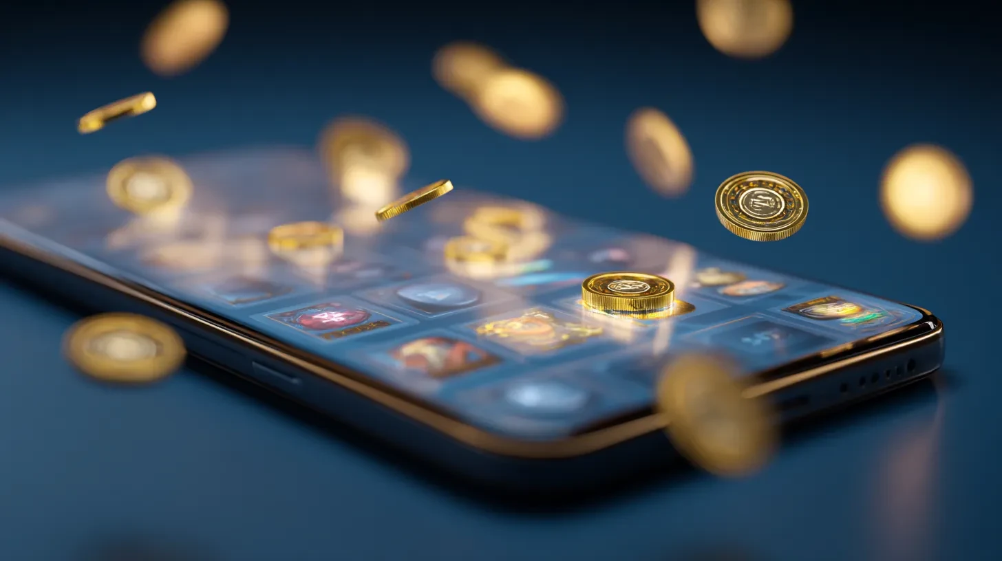 Manfaat dan Strategi Bonus dalam Permainan Slot